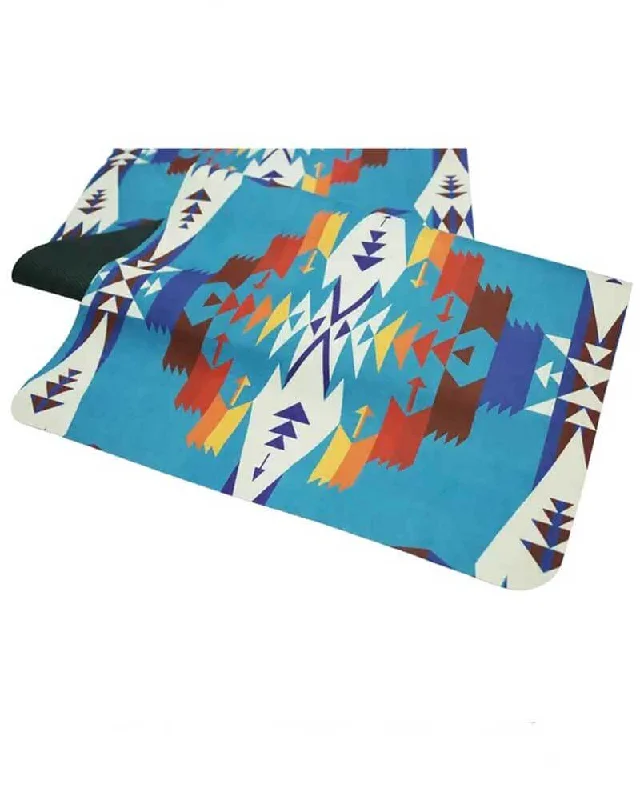 Weekend Savings Extravaganza Pendleton Foldable Travel Mat - 3MM