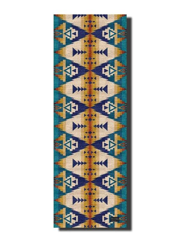 Fantastic Savings Pendleton Siskiyou PER Yoga Mat