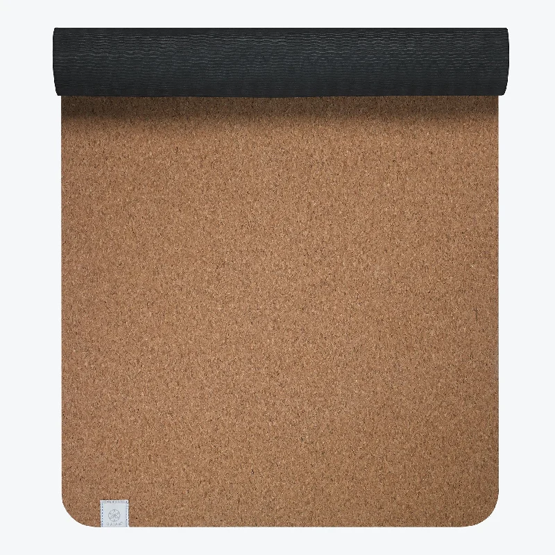Weekend Offers That Impress Performance Cork Yoga Mat (5mm)