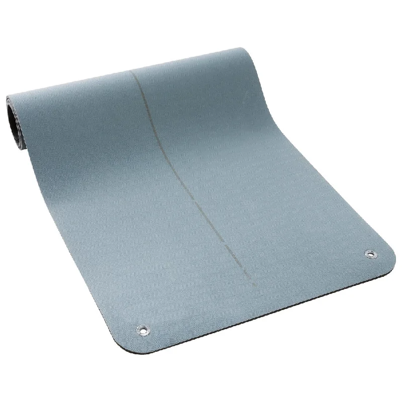 Weekend Discounts to Delight Durable Fitness Mat Tone Mat 500 - 170 cm x 62 cm x 8 mm - Grey Weekend Discounts to Delight Durable Fitness Mat Tone Mat 500 - 170 cm x 62 cm x 8 mm - Grey