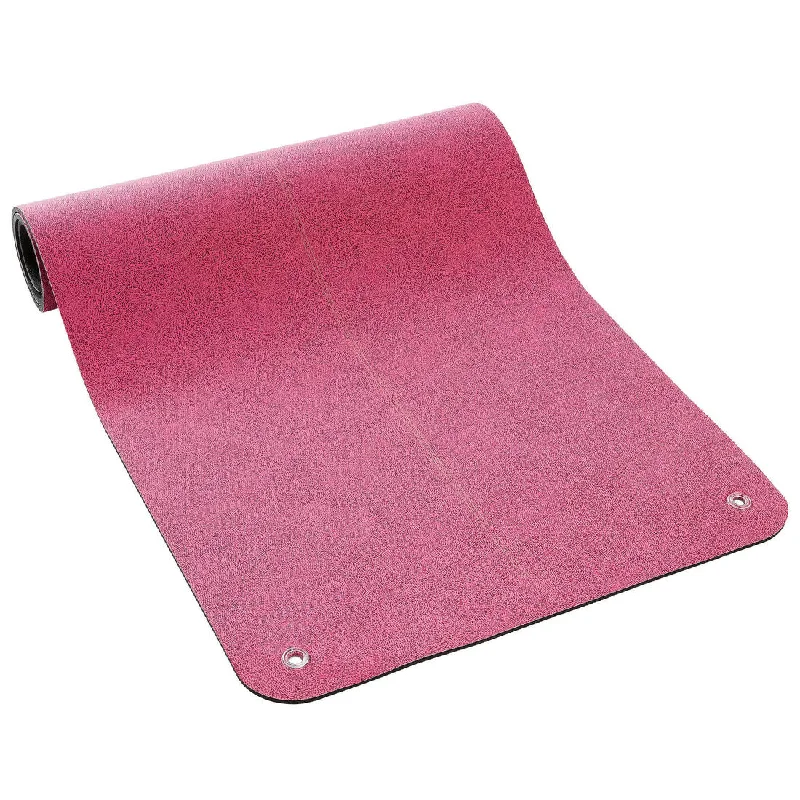 Weekend Deals That Dazzle Durable Fitness Floor Mat Tonemat 500 - 170 cm x 62 cm x 8 mm - AOP Pink Weekend Deals That Dazzle Durable Fitness Floor Mat Tonemat 500 - 170 cm x 62 cm x 8 mm - AOP Pink