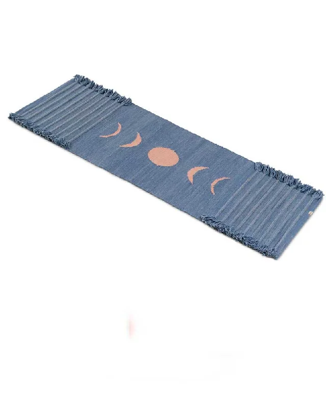 Weekend Savings Sensation Pink Super Moon Ayurvedic Yoga Mat