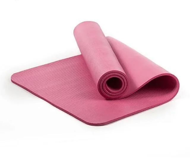 Quick Sale Pink Yoga Mat