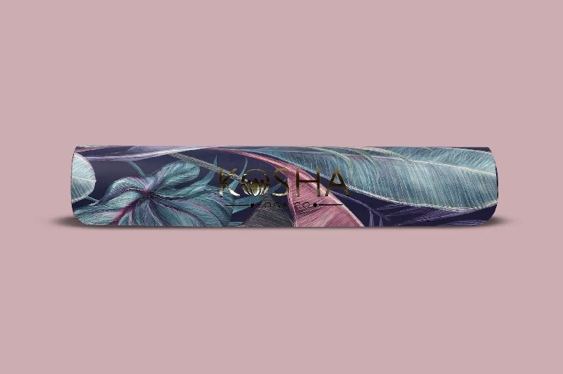 Weekend Extravaganza: Shop Now Plantain PUre Couture Yoga Mat