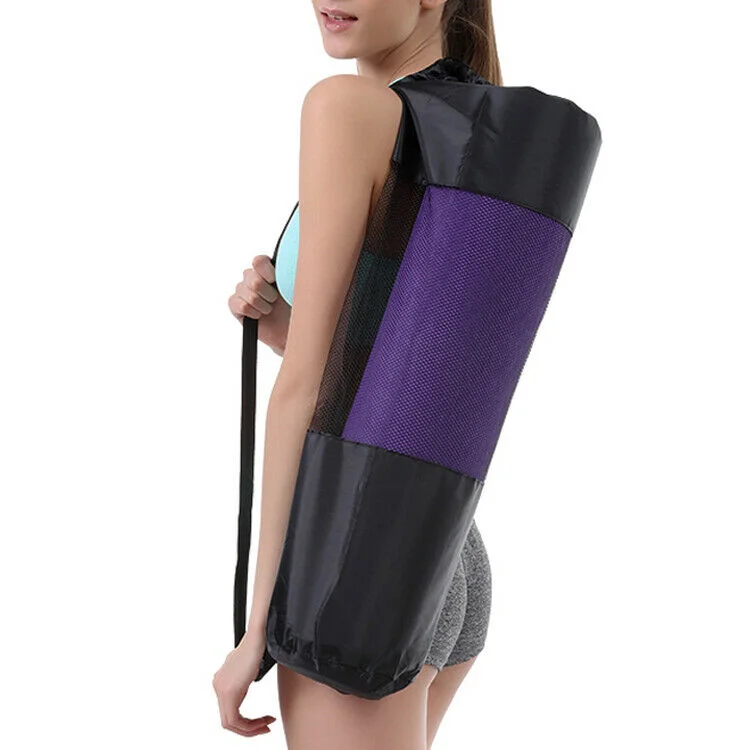 Time-Limited Offer Portable Fitness Yoga Mat