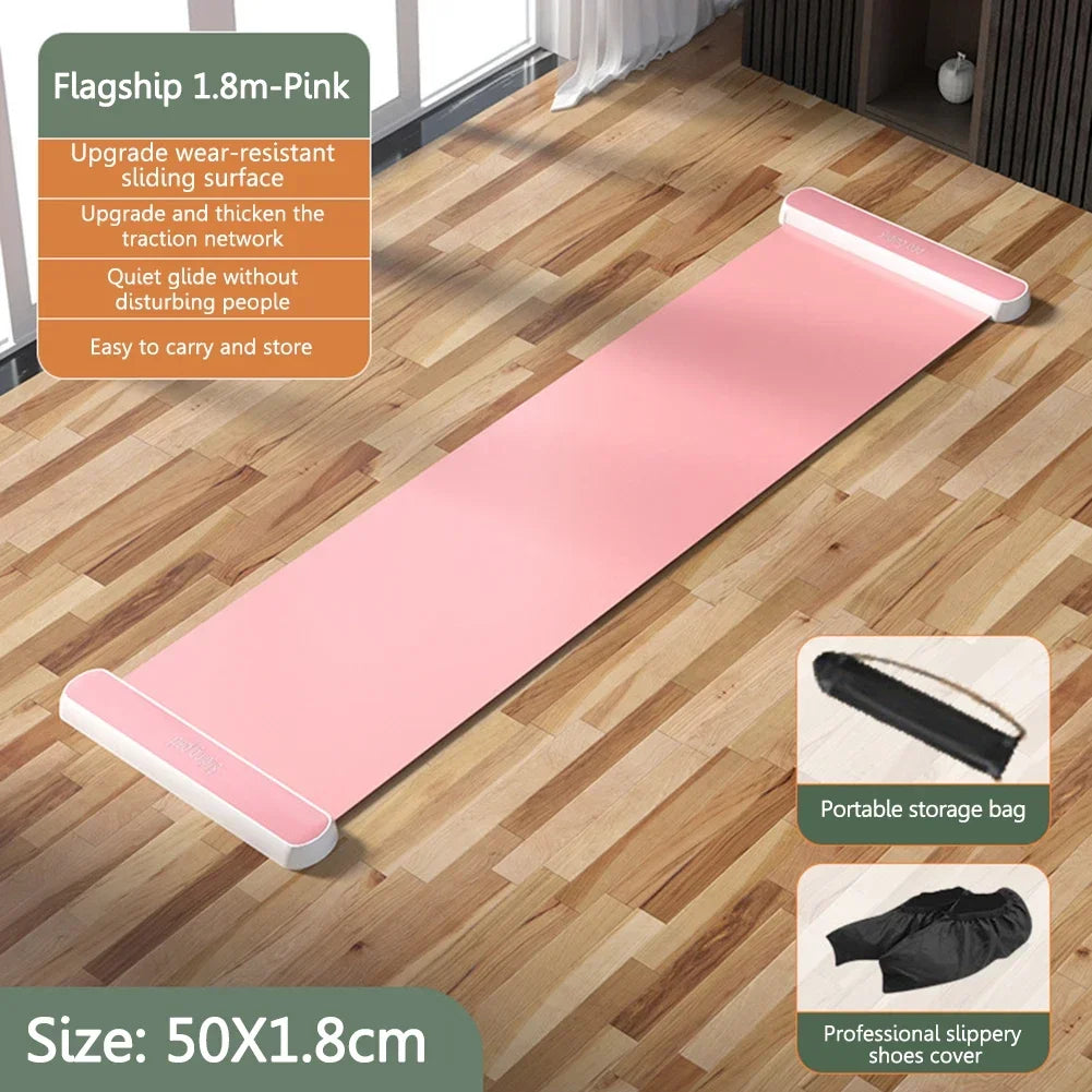 Epic Value Portable yoga mat