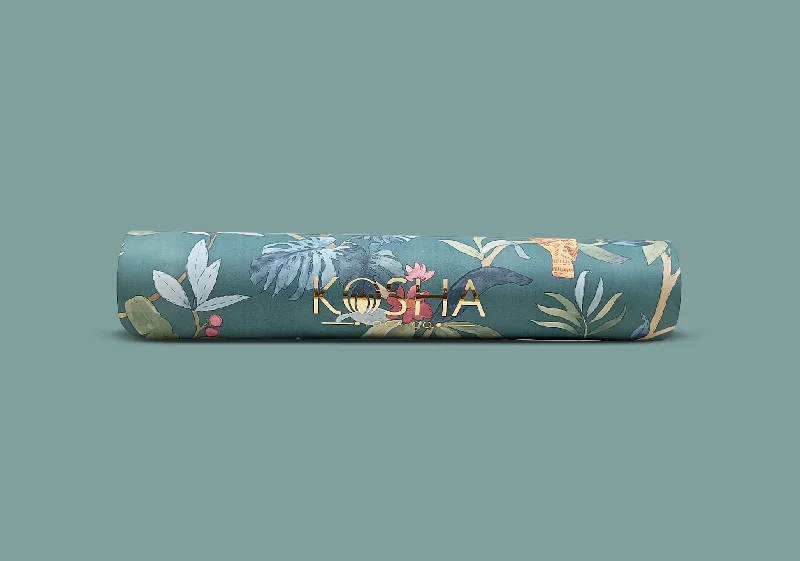 Weekend Offers That Sizzle Rainforest PUre Couture Yoga Mat
