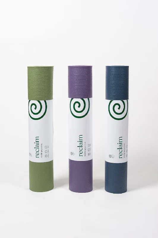 Major Deal Reclaim Yoga Studio Mat