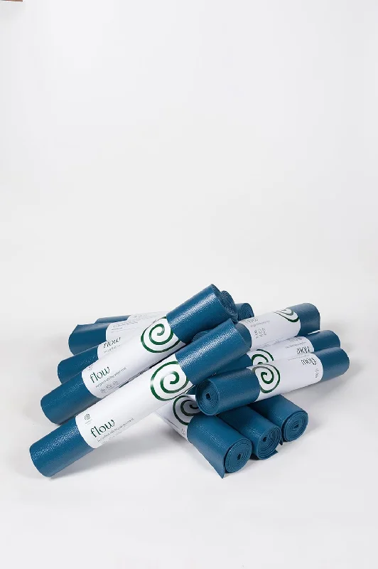 Stock Clearance Recycled Sticky Yoga Mat - Bulk Pack