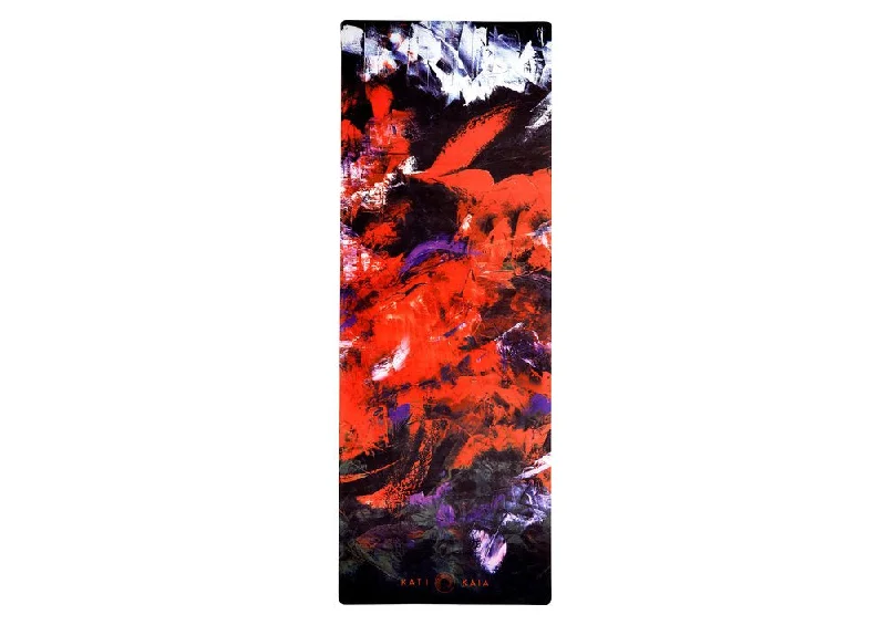 Markdown Sale Prometheus Yoga Mat