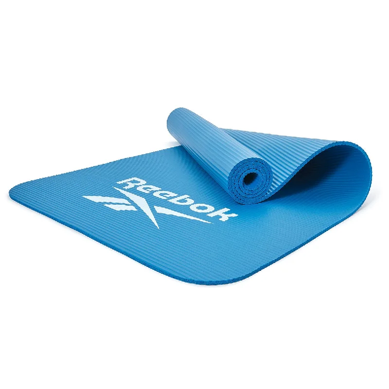 Weekend Savings Bonanza Reebok Training Mat - Blue