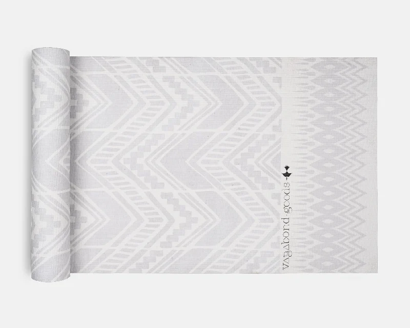 Weekend Specials You Can't Miss Yoga Mat - Rikrak Print