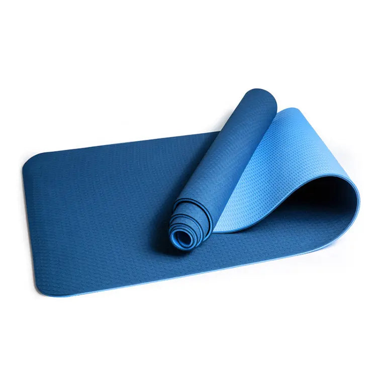 Lowest Rates Rolled up yoga mat