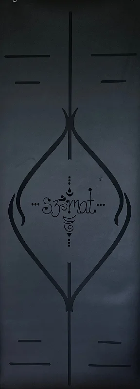 Exclusive Offer S-Ohm-Mat - Black