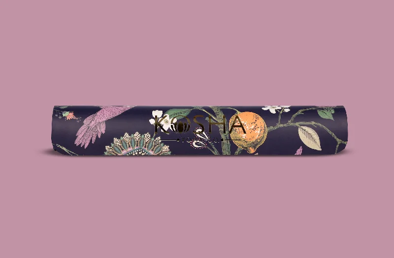 Weekend Savings Bonanza Sanctuary by Night PUre Couture Yoga Mat