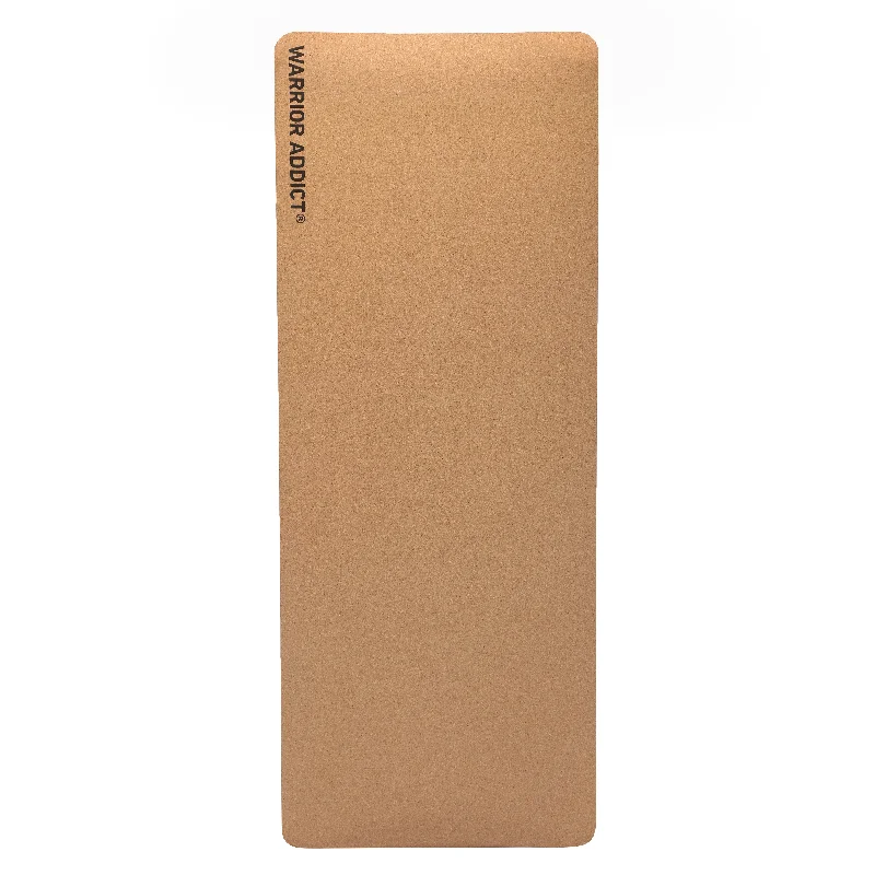 Sale Event Pre-Loved Warrior Cork Mat