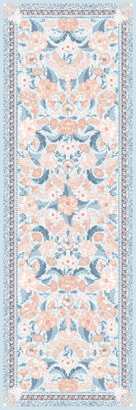Pay Less SECRET GARDEN SKY YOGA MAT