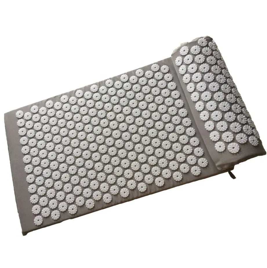 Weekend Discounts Worth Grabbing Shakti mat for back pain