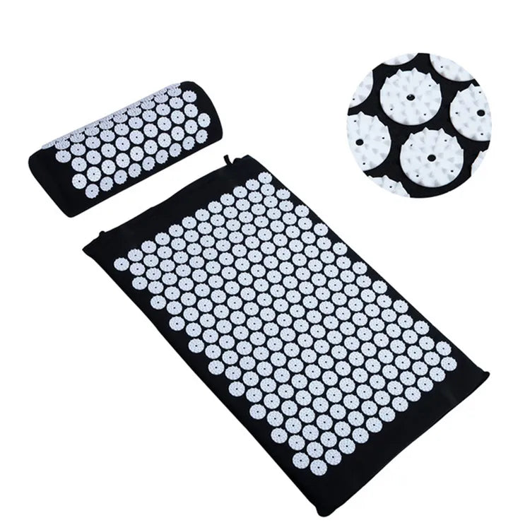 Weekend Deals That Dazzle Shakti mat for sleep