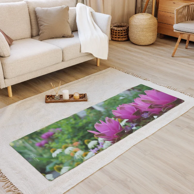 The Best Prices Siam Tulips Yoga mat