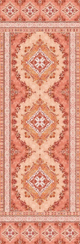 Best Seller SILK ROAD DAWN YOGA MAT