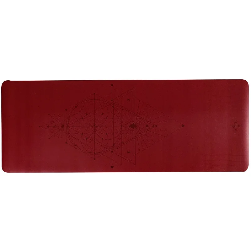 Cranberry Red