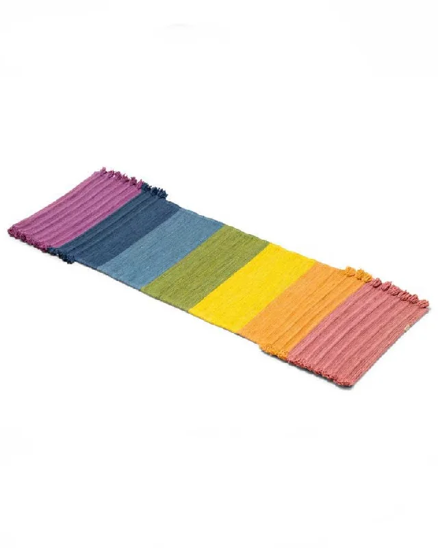 Mega Discount Chakra Ayurvedic Yoga Mat