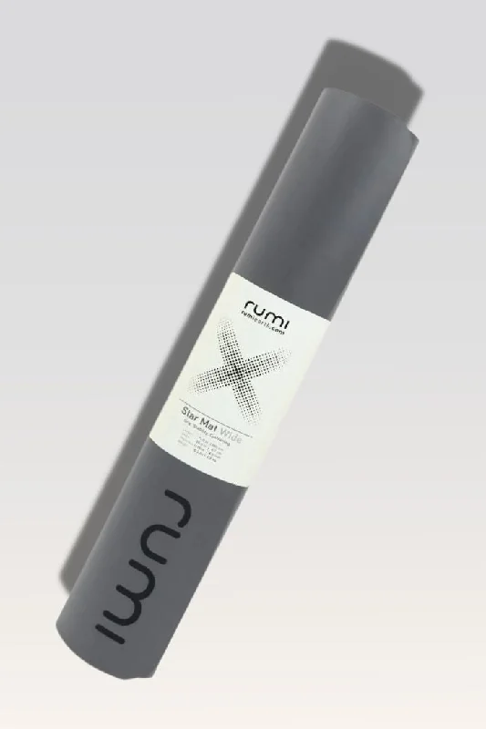 Weekend Deals to Brighten Your Day Star Yoga Mat Wide