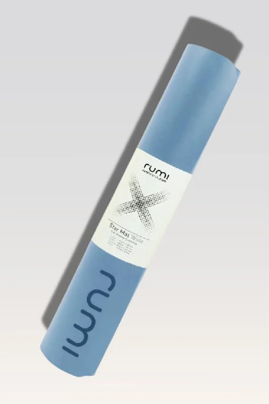 Weekend Savings Sensation Star Yoga Mat Wide