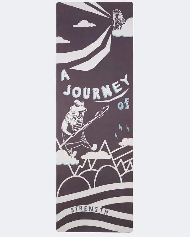 The Best Deal STEP#1 Men's Yoga Mat