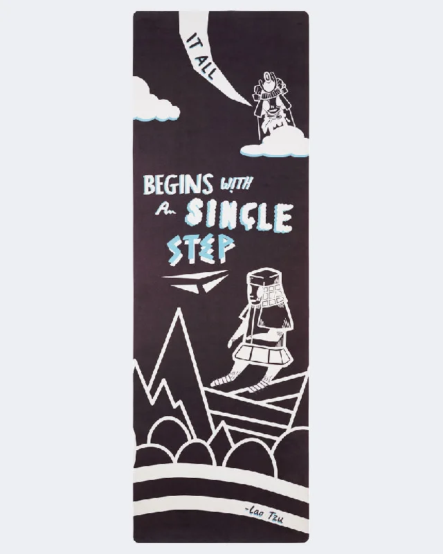 Today Only STEP#3 Men's Yoga Mat