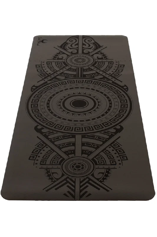 Great Bargain Sticky Yoga Mat - Slate Grey