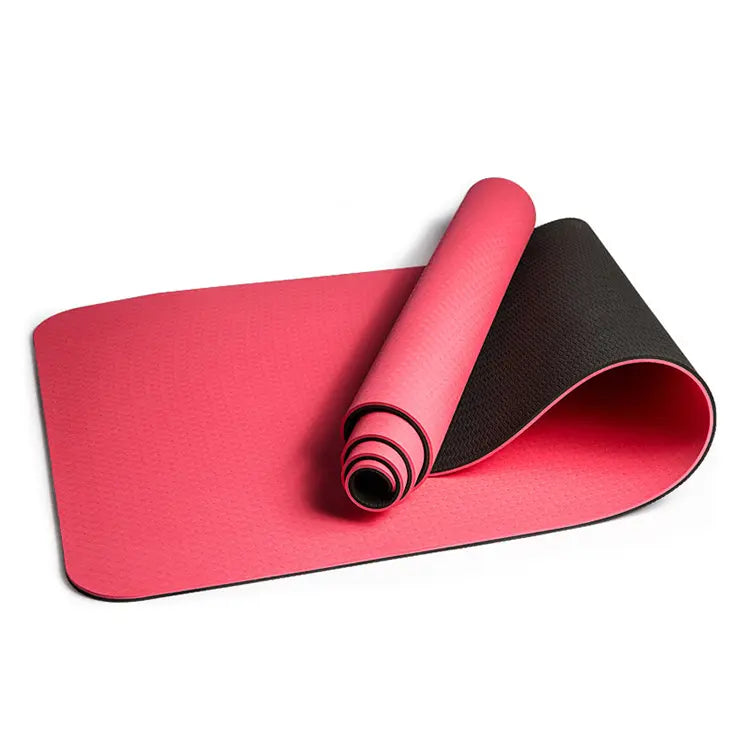 Now Available Sticky yoga mat