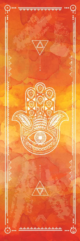 Savings Galore SUNRISER YOGA MAT