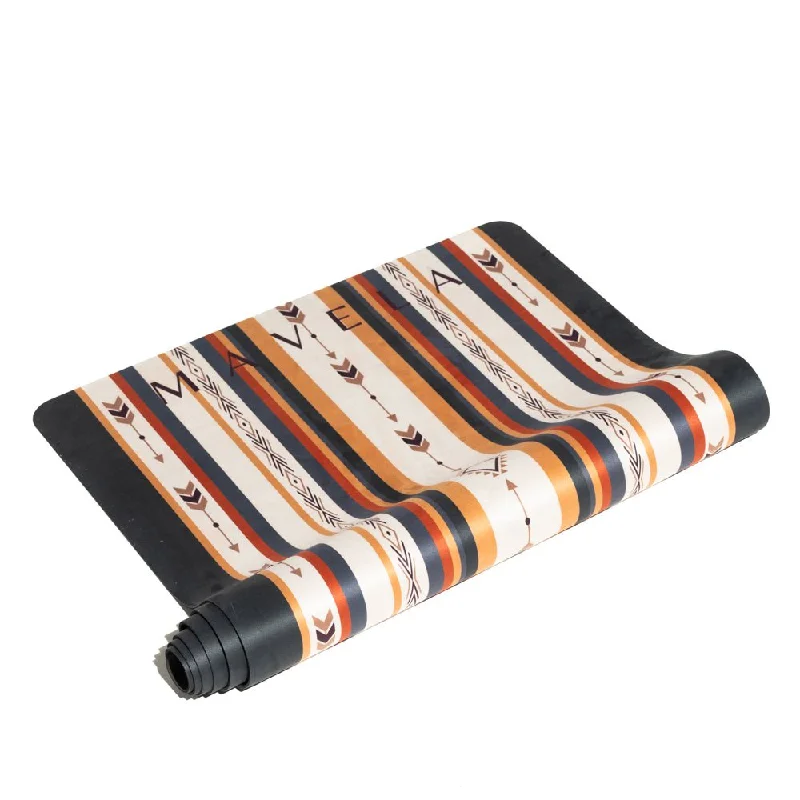 Weekend Savings Extravaganza Taos Microfiber Suede Yoga Mat