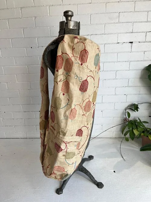 Daily Special Lowen Yoga Mat Bag