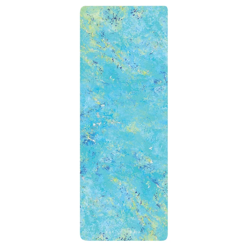 Special Offer Thalassa Travel Yoga Mat