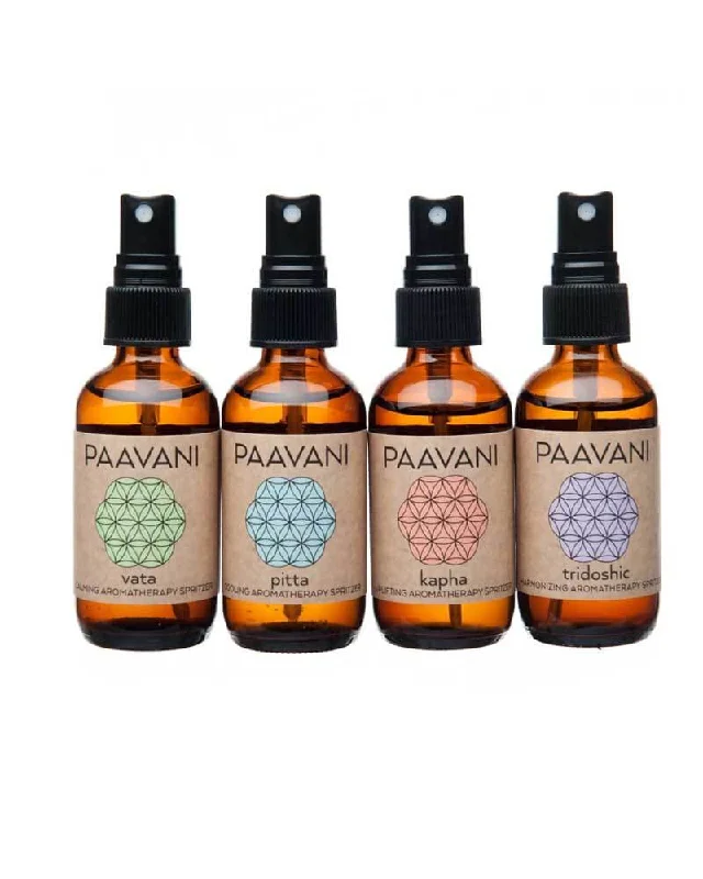 Now or Never The Aromatherapy Ritual