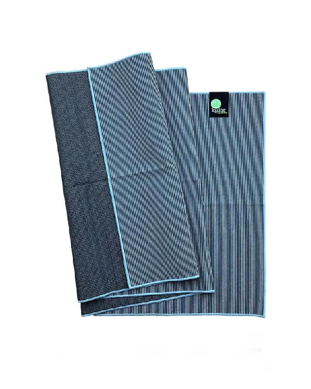 Weekend Savings Bonanza The Elite Travel Mat - Yoga Towel Mat (2.5mm)