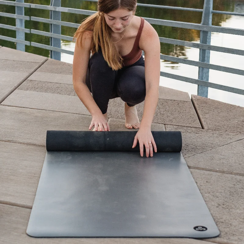Weekend Bargains to Enjoy Essential Yoga Mat