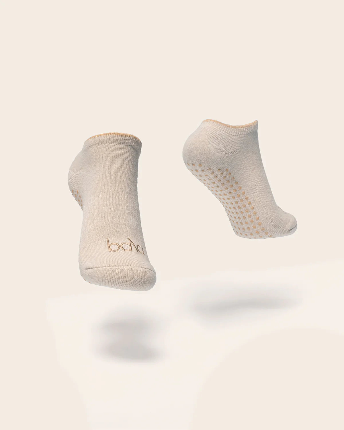 Overstock Clearance The Low Sock | Sand