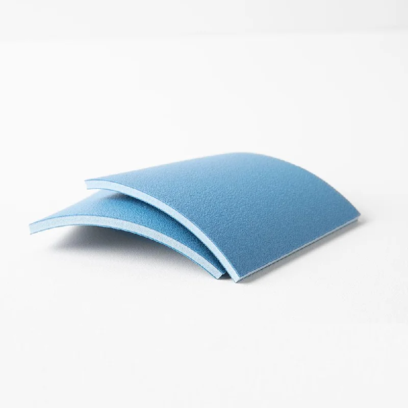 Weekend Shopping Made Better The Knee Supports | Blue