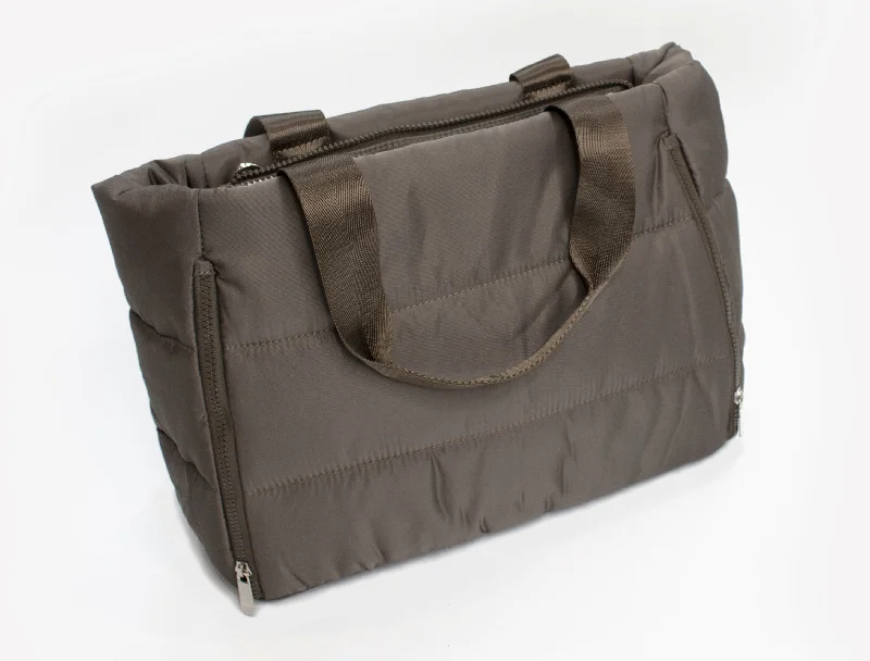 Online Deal The Studio Bag in Taupe