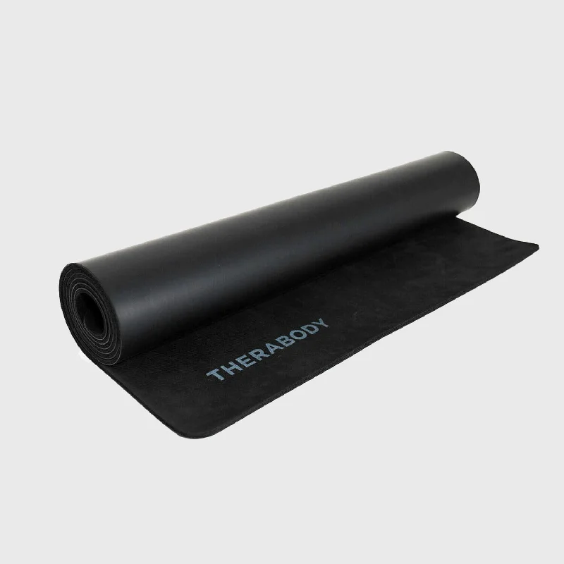 New Arrival Therabody - Yoga & Fitness Mat
