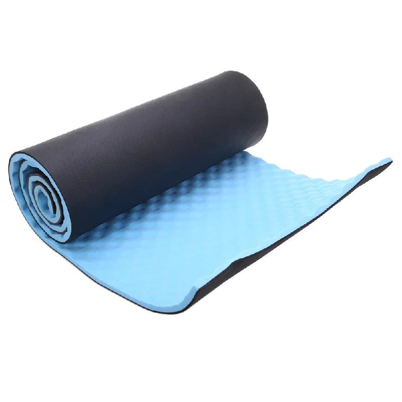 Epic Value Thick Fitness Mat