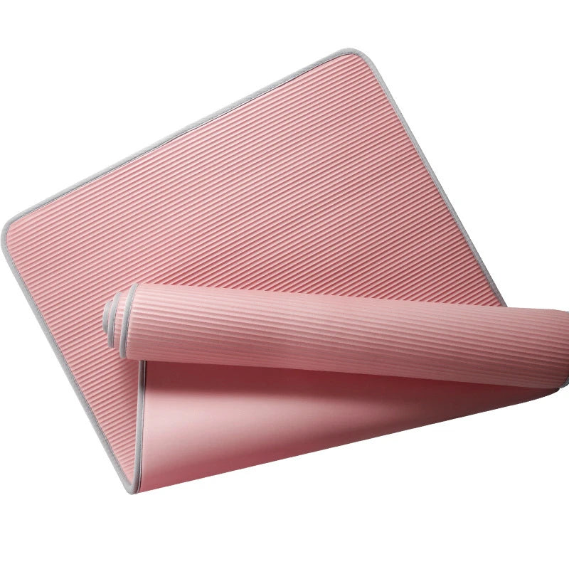 Great Bargain Thickest yoga mat
