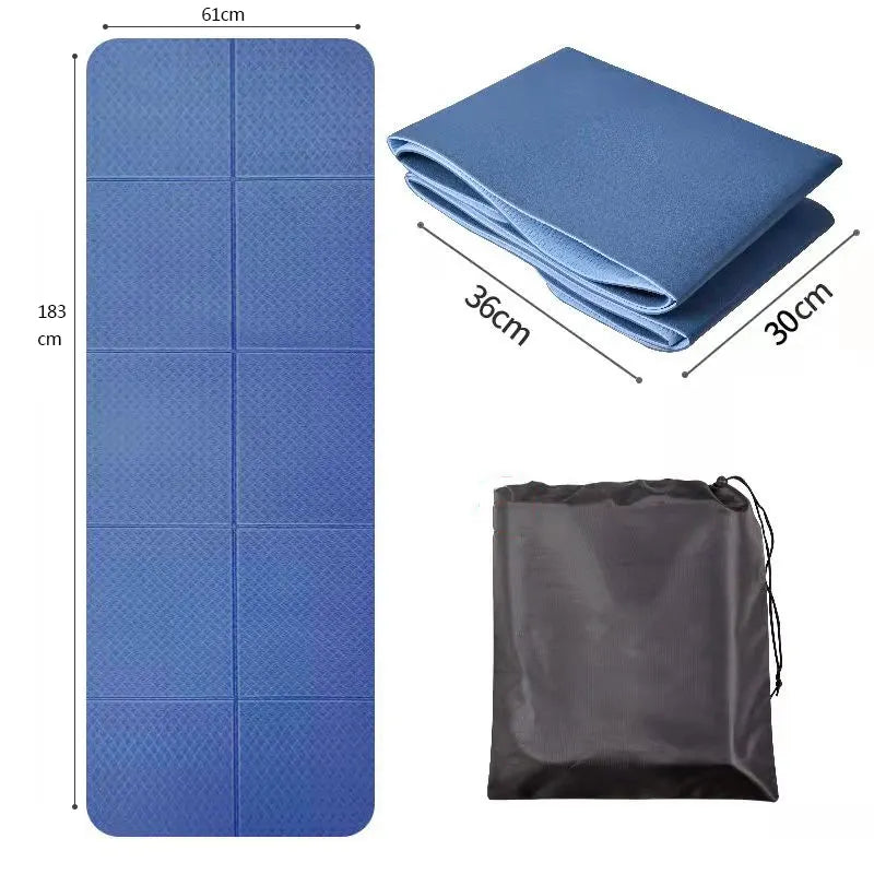 Weekend Specials to Savor Thin yoga mat for travel