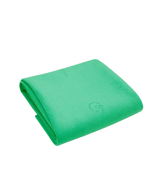Weekend Deals That Dazzle Touch Yoga Mat Deep Green