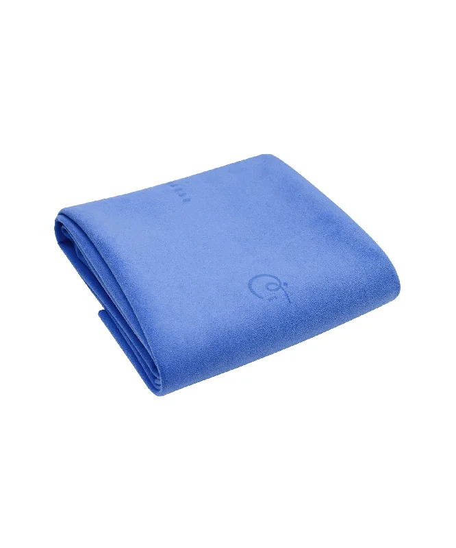 Weekend Offers That Delight Touch Yoga Mat Serenity Blue