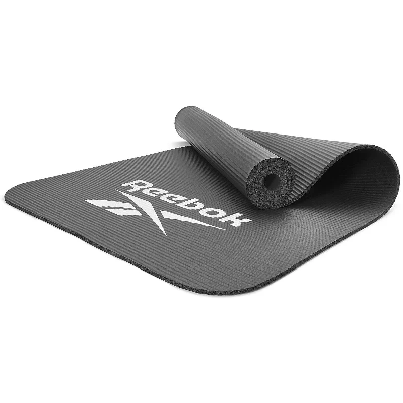 Weekend Offers That Excite Reebok Training Mat - Black